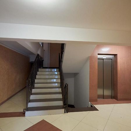 Alessandro Home 9 Luxury Centru Palas Mall Iasi Moldovei 30 エクステリア 写真
