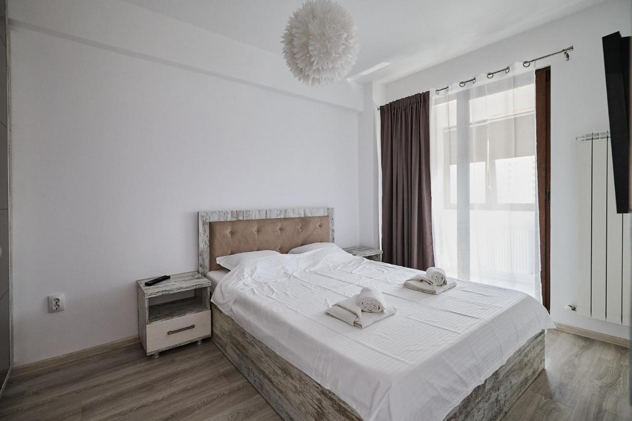 Alessandro Home 9 Luxury Centru Palas Mall Iasi Moldovei 30 エクステリア 写真