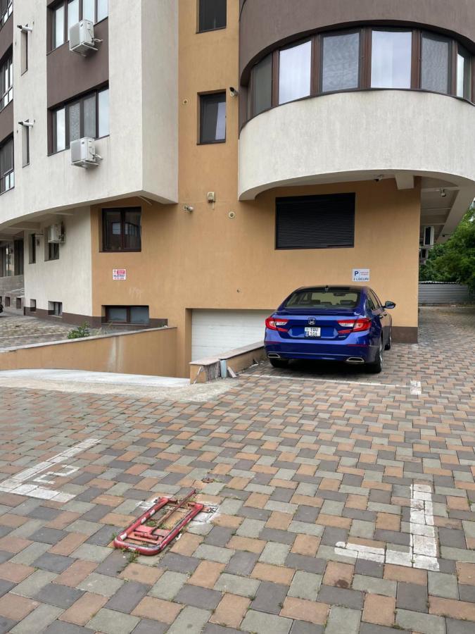 Alessandro Home 9 Luxury Centru Palas Mall Iasi Moldovei 30 エクステリア 写真