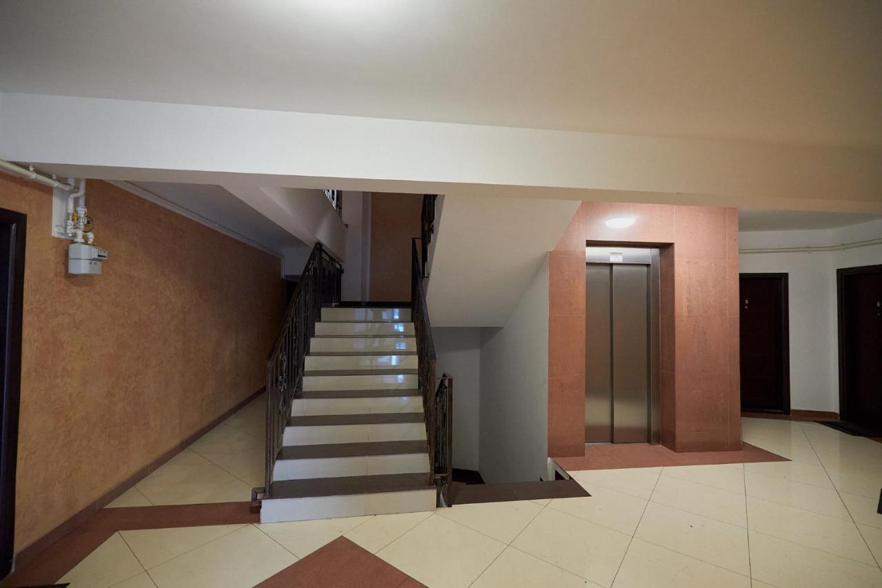 Alessandro Home 9 Luxury Centru Palas Mall Iasi Moldovei 30 エクステリア 写真