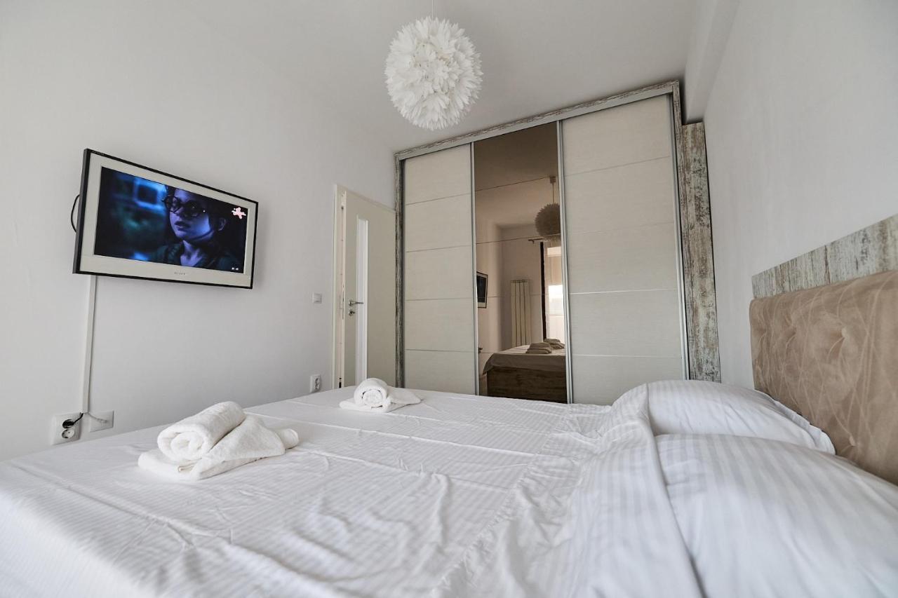 Alessandro Home 9 Luxury Centru Palas Mall Iasi Moldovei 30 エクステリア 写真