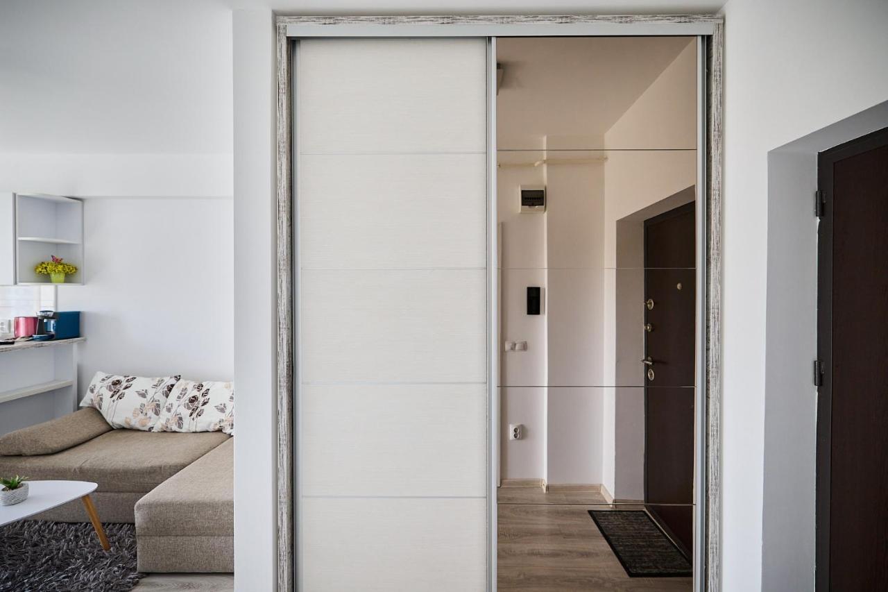 Alessandro Home 9 Luxury Centru Palas Mall Iasi Moldovei 30 エクステリア 写真