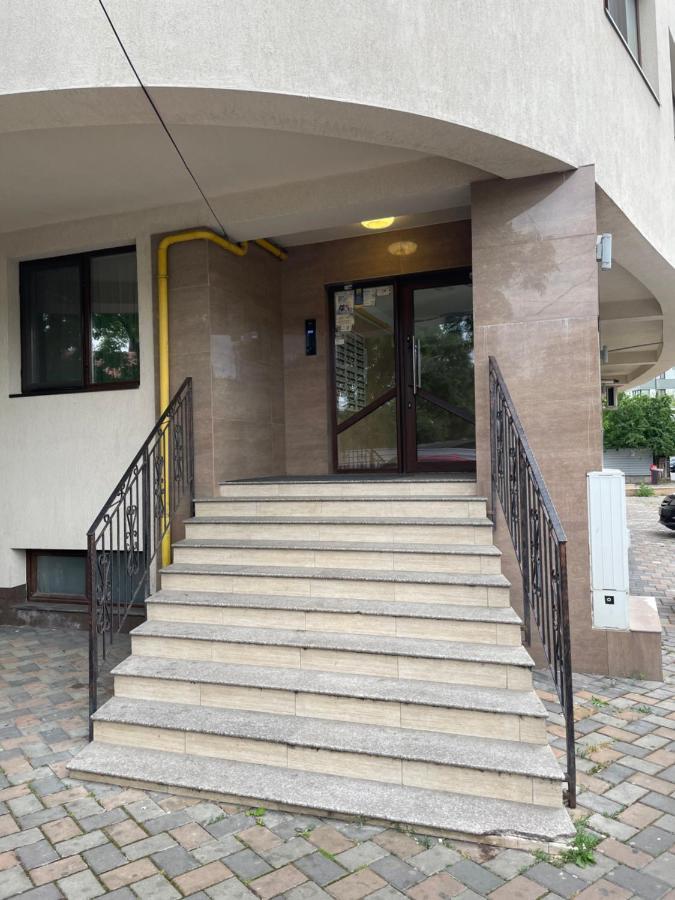 Alessandro Home 9 Luxury Centru Palas Mall Iasi Moldovei 30 エクステリア 写真